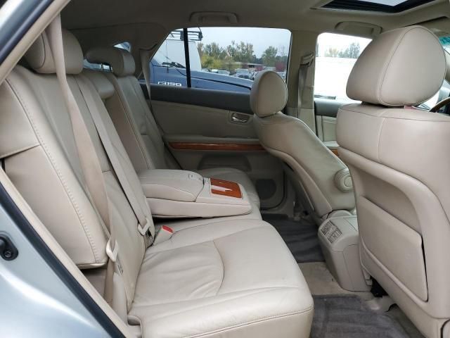 Lexus RX • 2009 • 10,000 mi 9