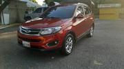 Chery New Tiggo 7 • 2016 • 79,000 km 5
