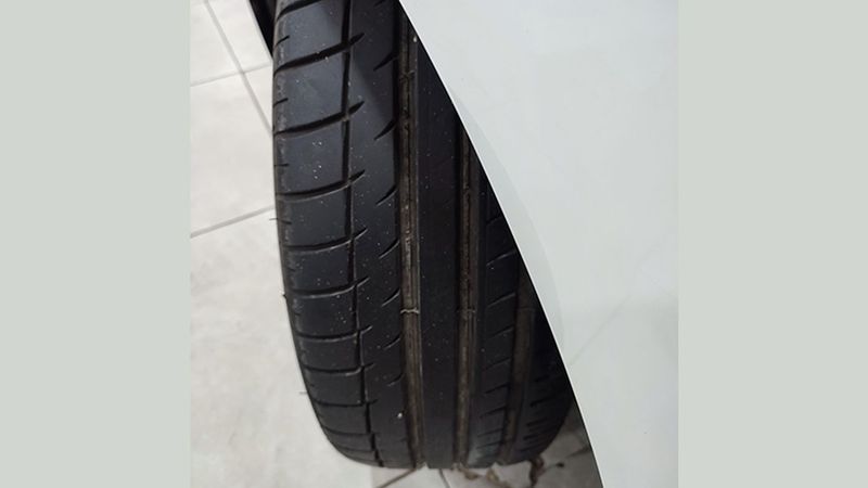 Hyundai i30 • 2018 • 125,313 km 30