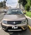 Suzuki Grand Vitara XL-7 • 2018 • 18,500 km 3