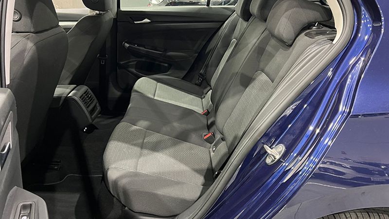 Volkswagen Golf • 2021 • 66,500 km 9