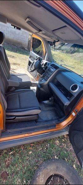 Honda Element • 2006 • 197,687 km 2