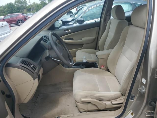 Honda Accord • 2004 • 10,000 mi 7