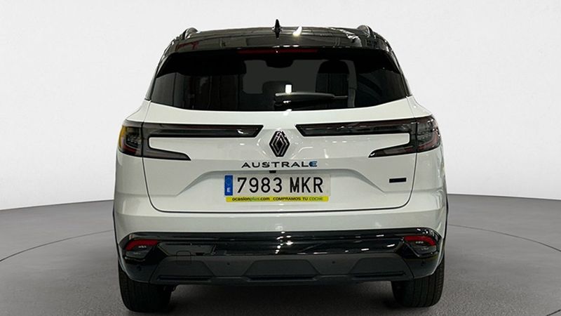 Renault Kadjar • 2023 • 8,240 km 6