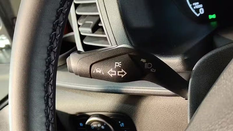 Ford Transit Custom • 2023 • 46,120 km 9