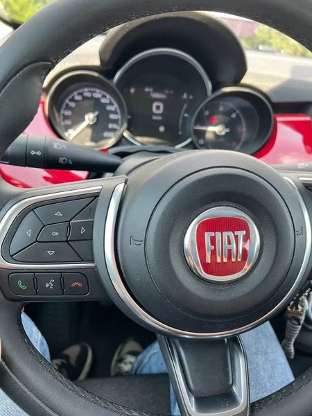 Fiat 500X • 2019 • 64,900 km 3