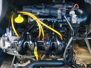 Renault Twingo • 2004 • 200 km 5