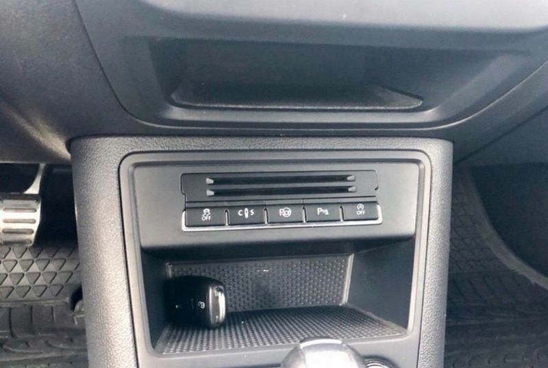 Volkswagen Tiguan • 2014 • 167,213 km 6