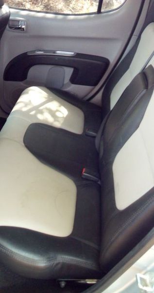 Mitsubishi L200 • 2010 • 275,000 km 3