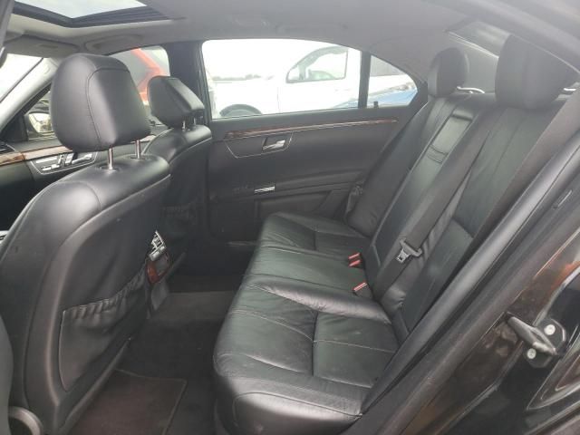 Mercedes-Benz SL-Class • 2007 • 9 km 6