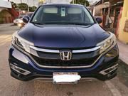 Honda CR-V • 2016 • 130,021 km 10
