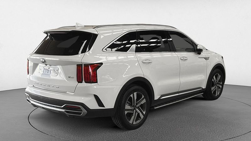 Kia Sorento • 2021 • 65,000 km 5