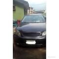 Toyota Corolla • 2005 • 112 km 1