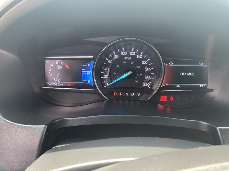 Ford Explorer • 2016 • 45,000 km 3