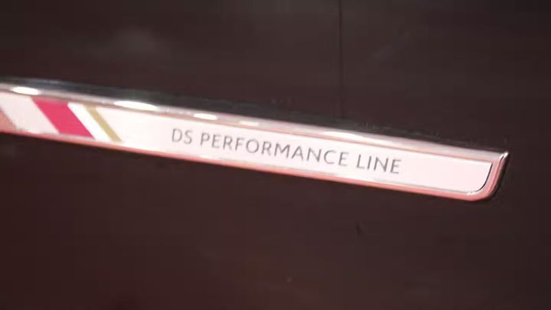 Citroën DS5 • 2019 • 72,980 km 5