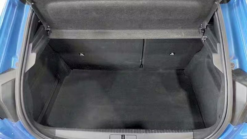 Peugeot 207 • 2020 • 68,344 km 21