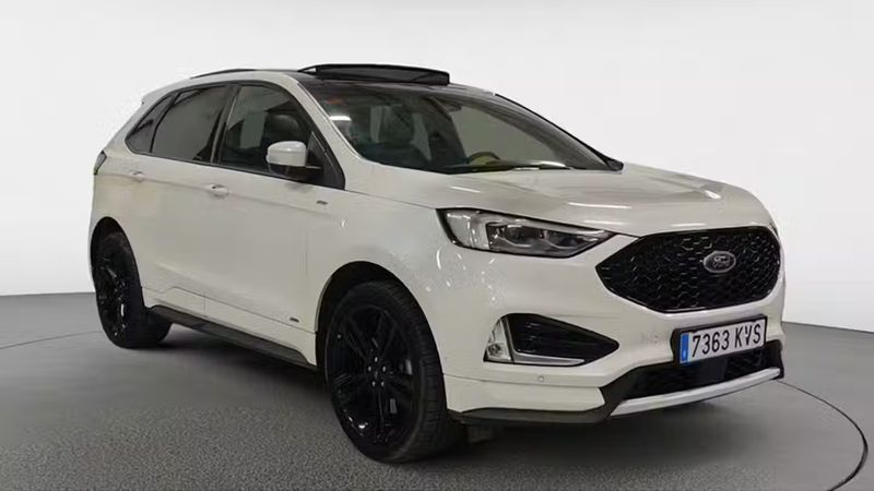 Ford Edge • 2019 • 79,000 km 1
