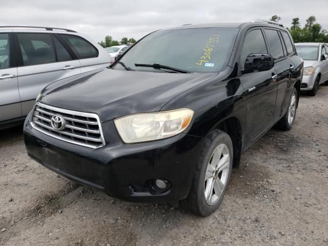 Toyota Highlander • 2011 • 10,000 km 5
