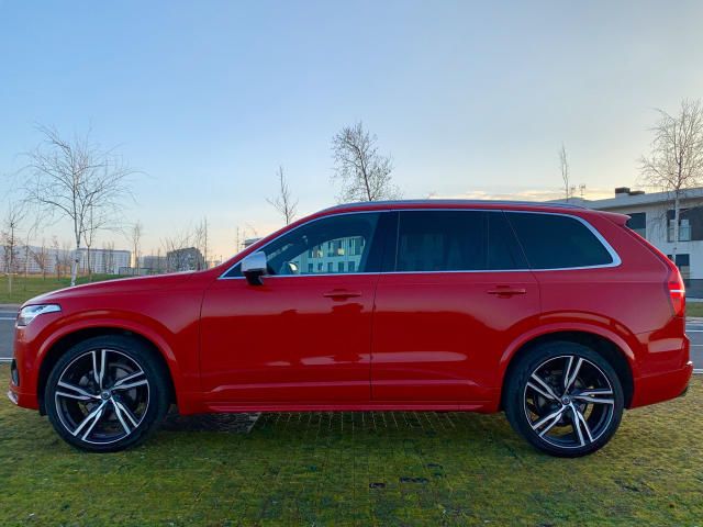 Volvo XC90 • 2016 • 76,000 km 6