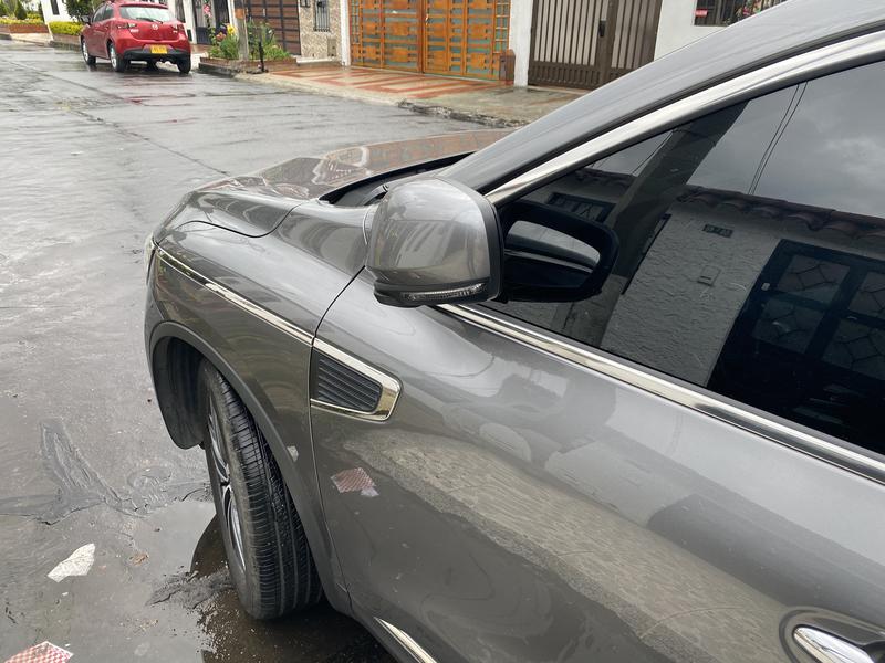 Renault Koleos • 2020 • 10,500 km 11