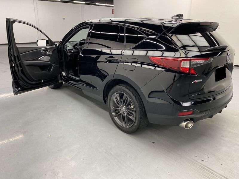 Acura RDX • 2019 • 38,329 km 4