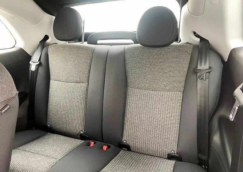 Fiat 500e • 2020 • 30,000 km 5