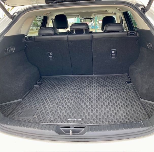 Mazda CX-5 • 2019 • 40,000 km 7