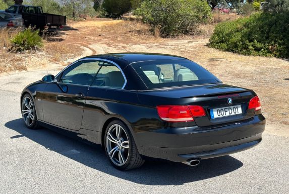 BMW 3 Series • 2008 • 233,000 km 4