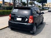 Kia Picanto • 2010 • 107,700 km 9