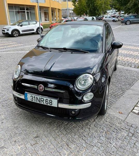 Fiat 500L • 2013 • 109,999 km 1