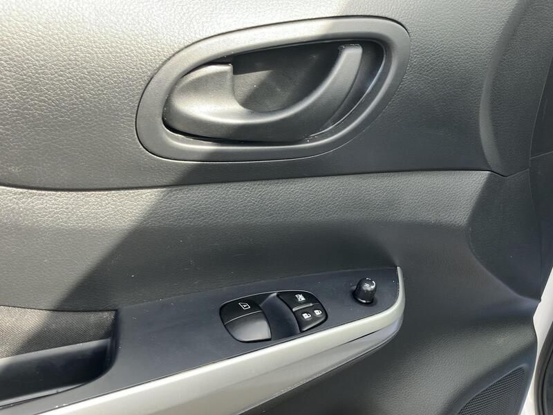 Nissan Navara • 2021 • 36,872 km 30