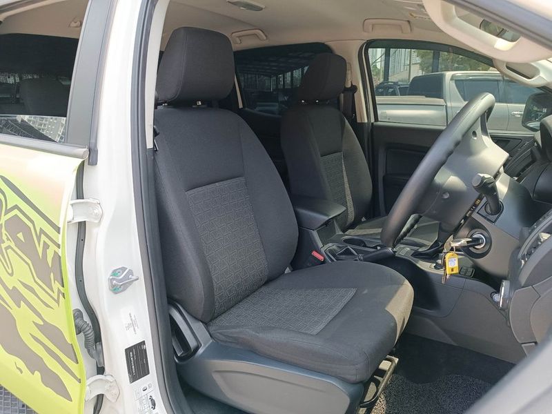 Ford Ranger • 2018 • 450 km 5