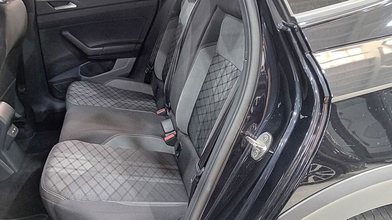 Volkswagen Taos • 2022 • 59,000 km 9