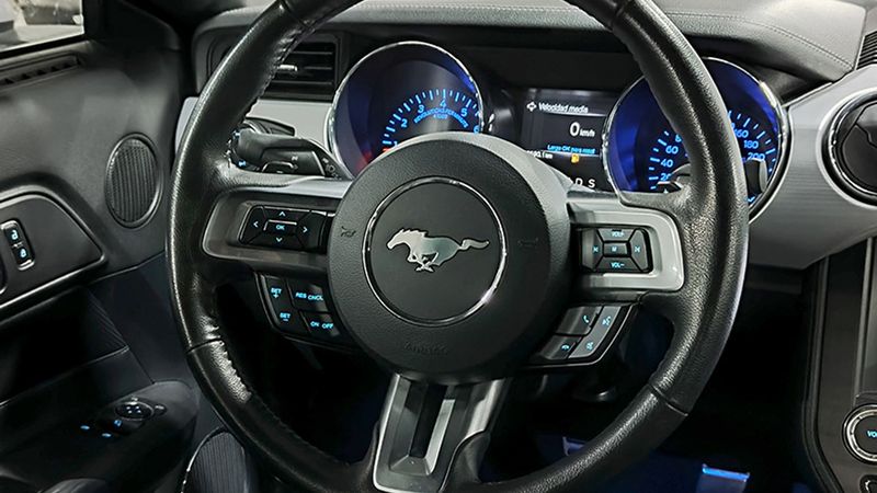 Ford Mustang • 2015 • 76,590 km 23