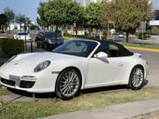 Porsche 911 Carrera • 2009 • 27,500 km 4