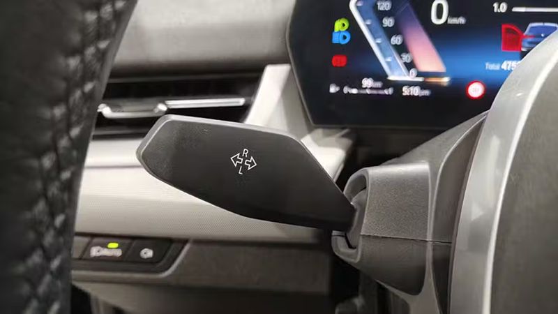 BMW X1 • 2023 • 47,523 km 11