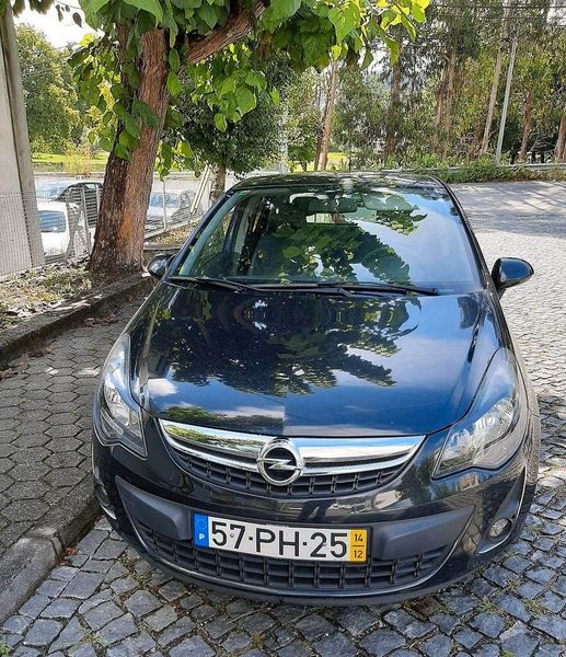Opel Corsa • 2014 • 249,999 km 3