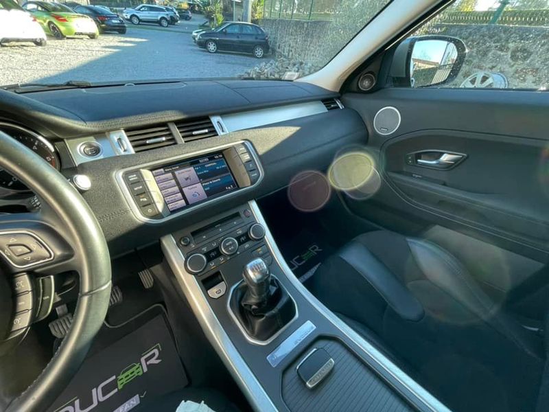 Land Rover Range Rover Evoque • 2013 • 60,000 km 3