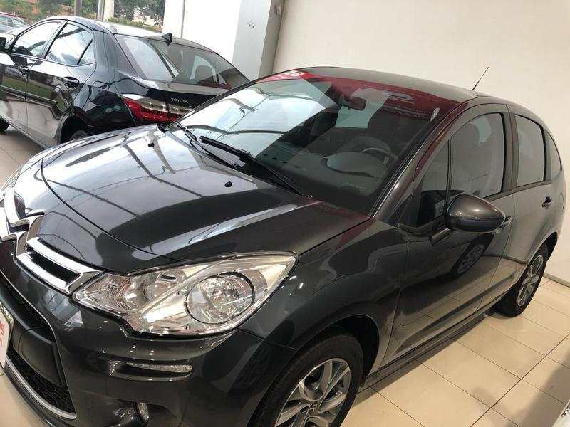 Citroën C3 • 2018 • 24,000 km 11