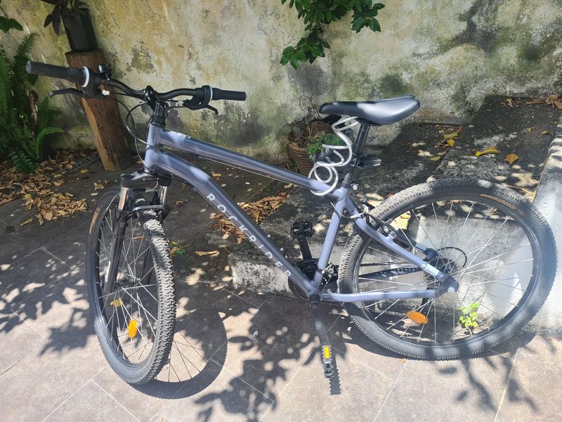 Rocky Mountain Bicycles • 2024 8