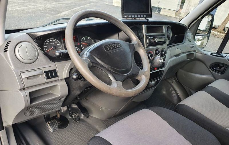 JAC J4 • 2012 • 200,000 km 3