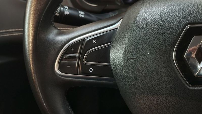 Renault Grand Scenic • 2020 • 93,000 km 15