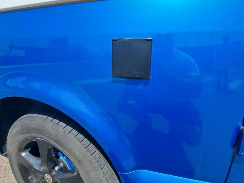 Volkswagen California • 2020 • 45,000 km 4