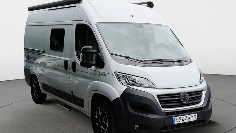 Fiat Ducato • 2019 • 86,061 km 3