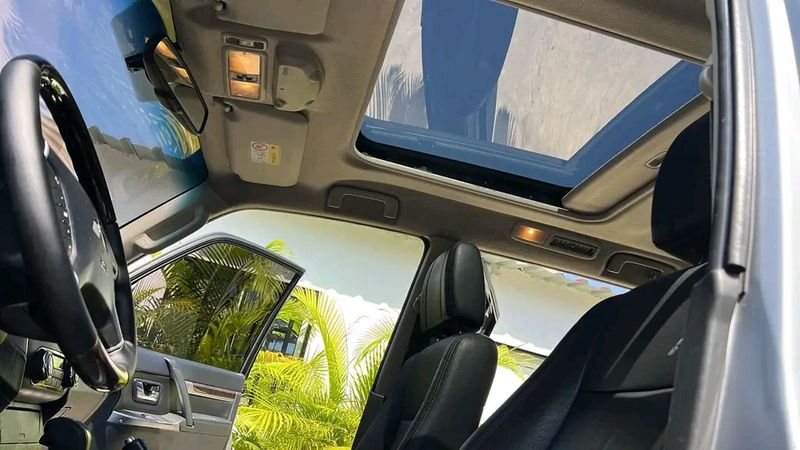 Mitsubishi Pajero • 2023 • 3,000 km 4