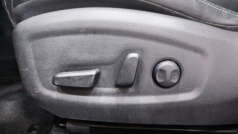 Hyundai i30 • 2018 • 125,313 km 7