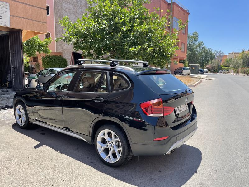 BMW X1 • 2014 • 55,000 km 1