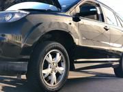 BYD S6 • 2013 • 69,000 km 11