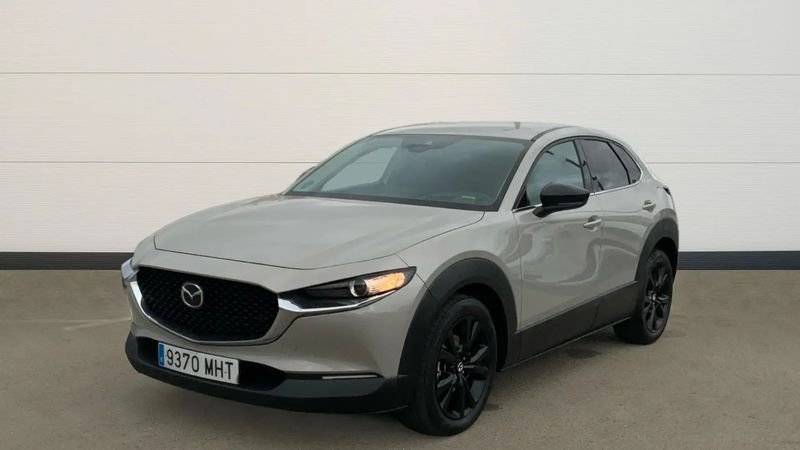 Mazda CX-30 • 2023 • 45,200 km 2