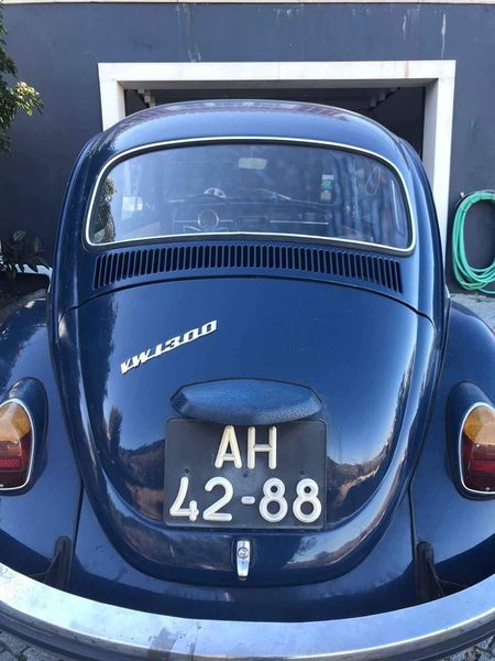 Volkswagen Crafter • 1967 • 89,000 km 3